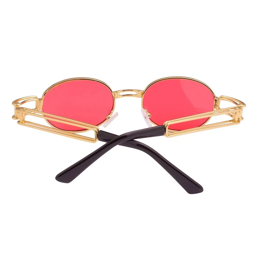 N/A statement sunglasses